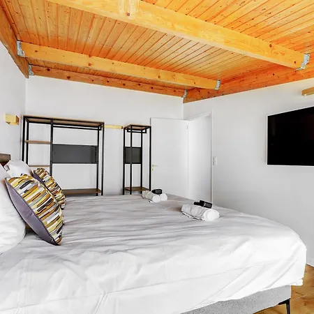 Appartamento Bm-duplex With Ac - Picpus Parigi
